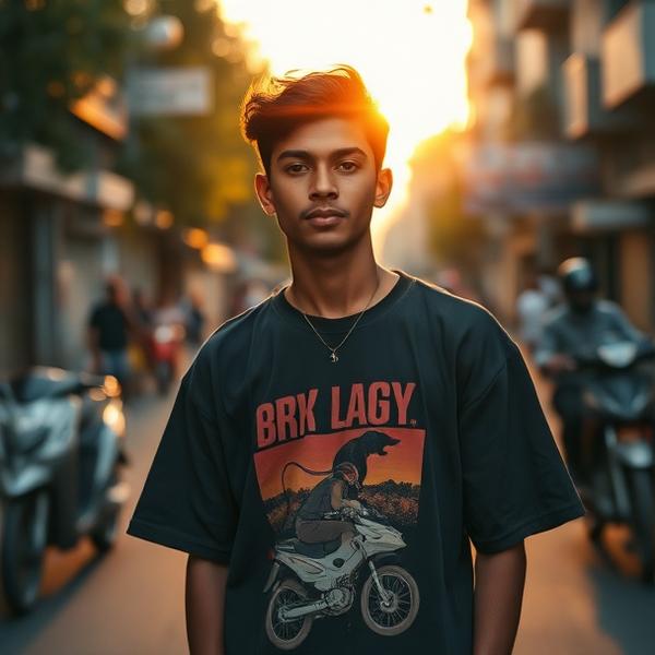 Community look 1