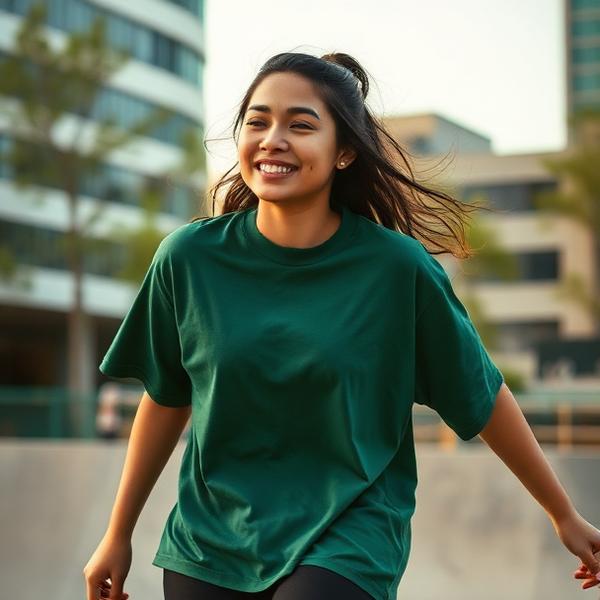 Community look 5