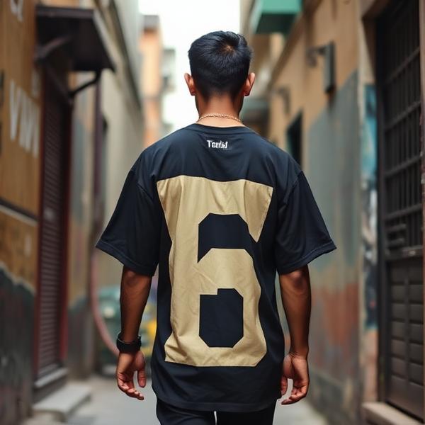 Community look 6